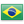 BRAZIL BRA