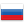 RUSSIA RUS