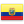 ECUADOR ECU