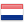 NETHERLANDS NED
