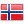 NORWAY NOR