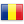 ROMANIA ROU